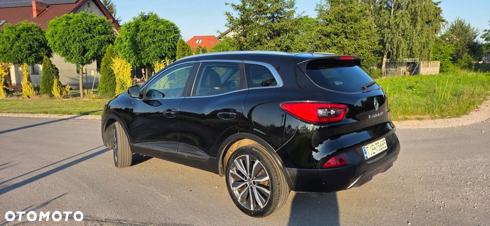 Renault Kadjar Energy dCi 110 LIMITED - 4