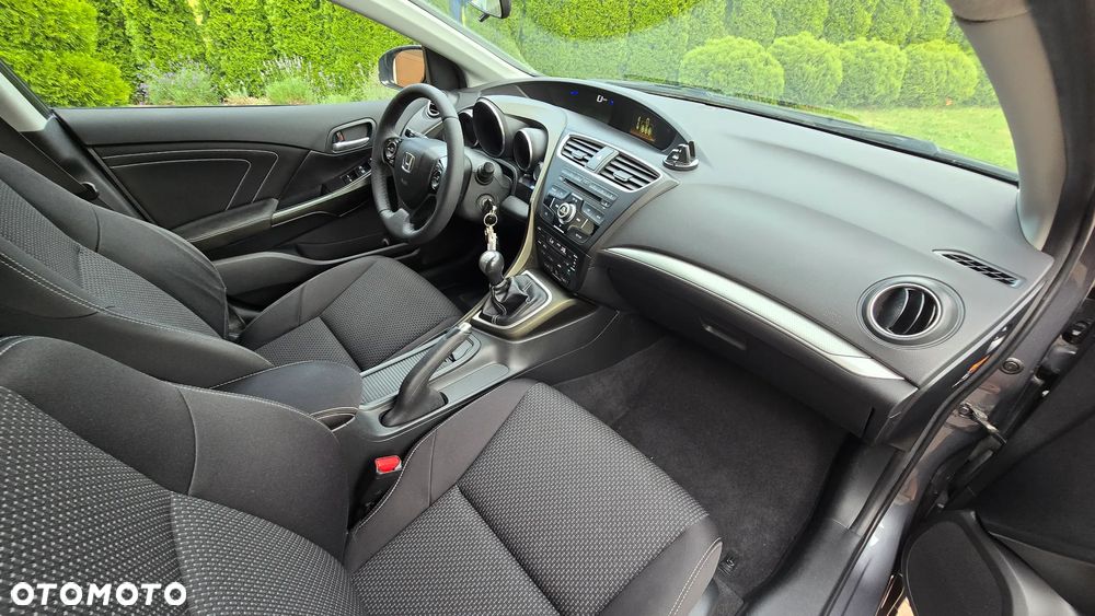 Honda Civic - 31