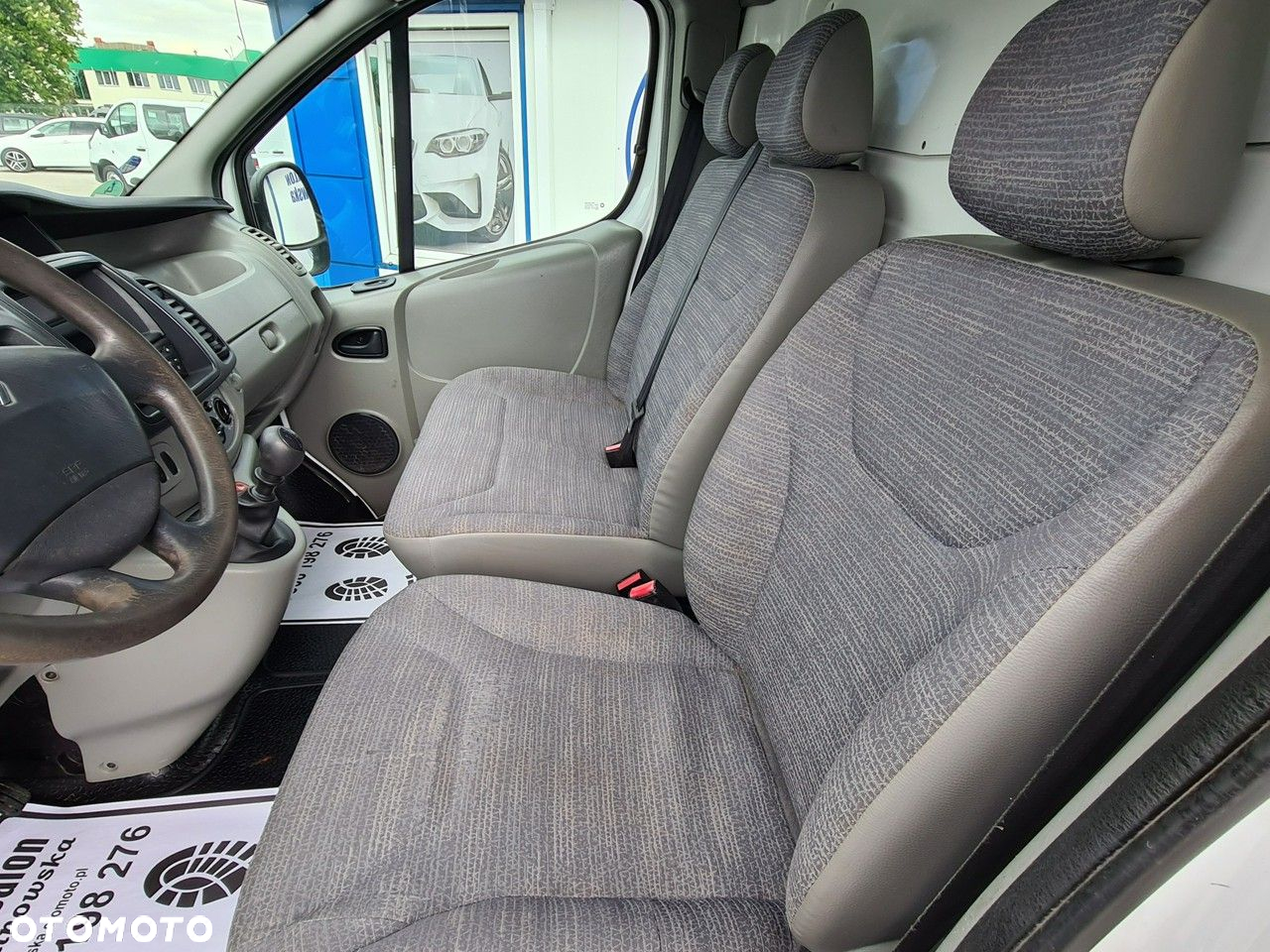 Renault Trafic - 14