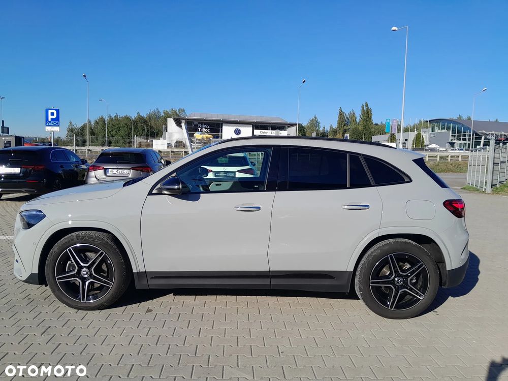 Mercedes-Benz Gla 2026 photo 2