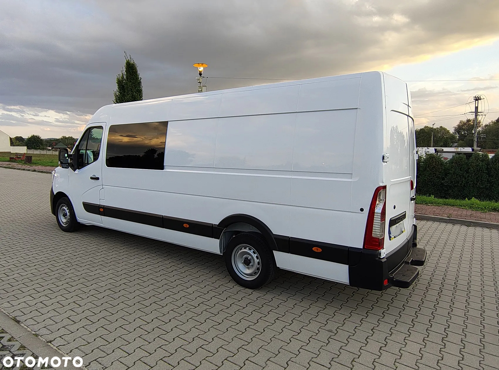 Renault Master - 11