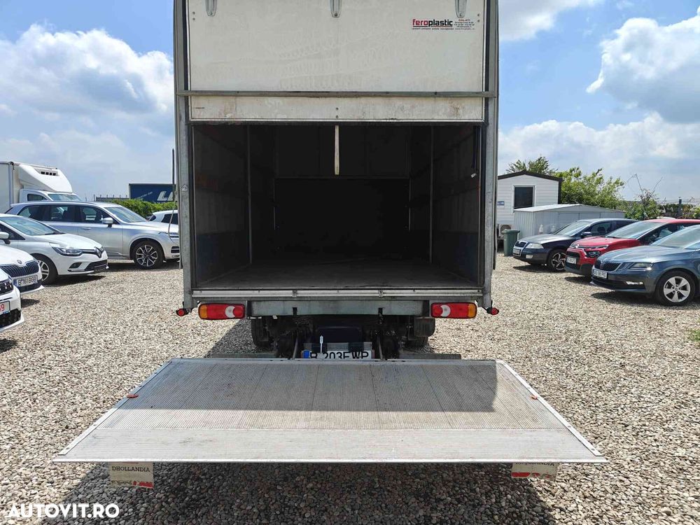 Fiat Ducato - 6