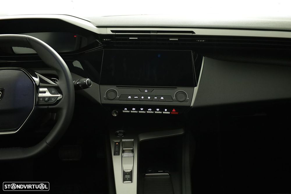 Peugeot 308 1.2 PureTech Allure EAT8 - 9