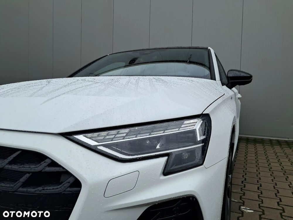 Audi A3 Sportback - 21