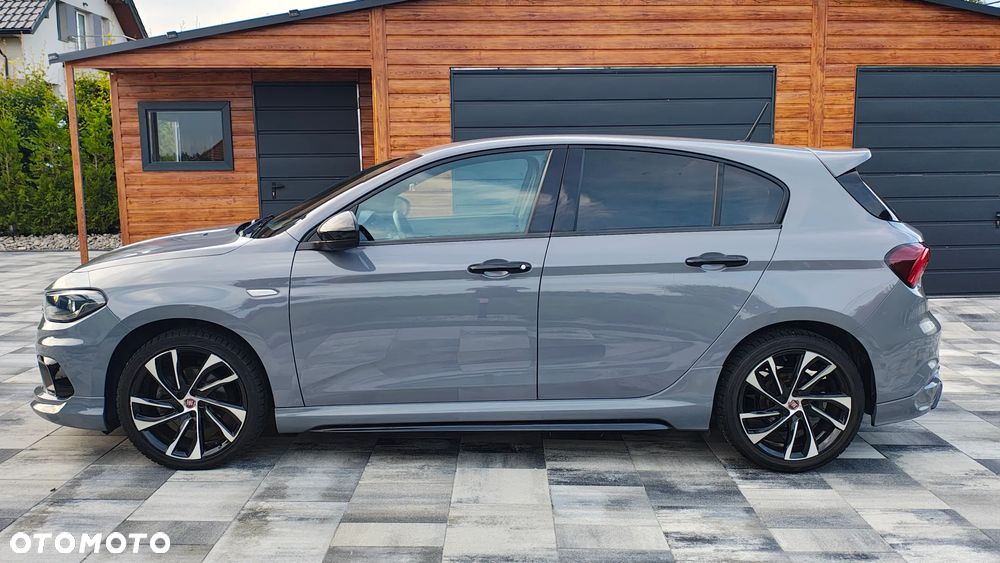 Fiat Tipo 1.4 T-Jet 16v S-Design - 6