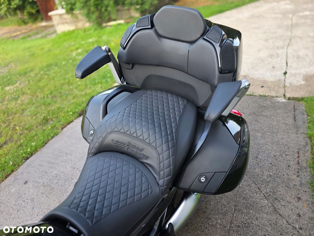 BMW K - 12