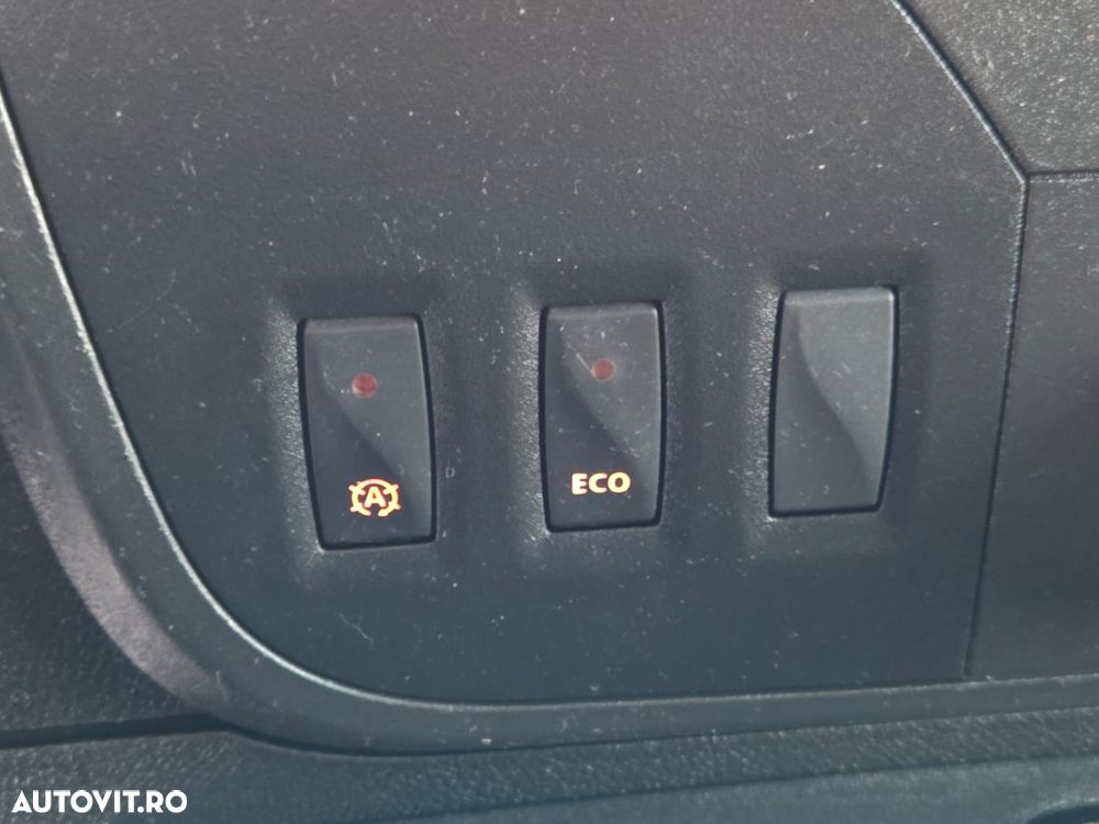 Renault Master L3H2 Black Edition - 33