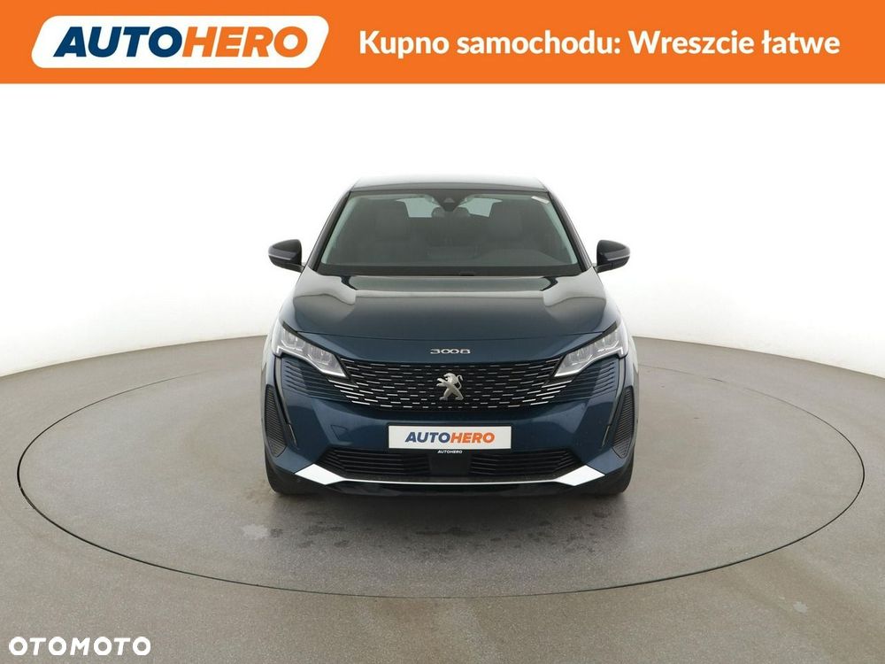 Peugeot 3008 1.2 PureTech Allure Pack S&S - 12