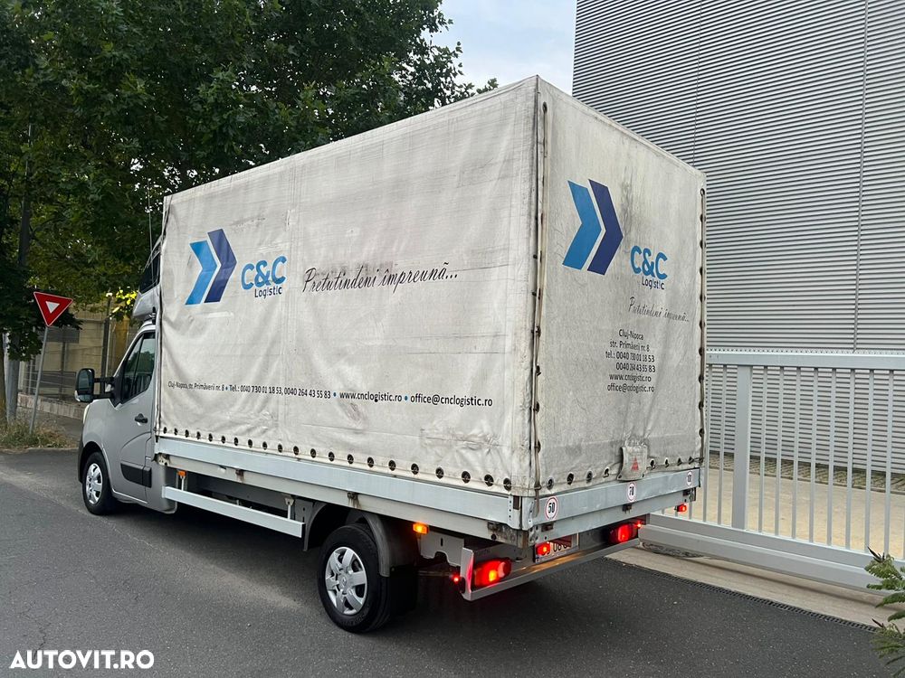 Renault Master - 10