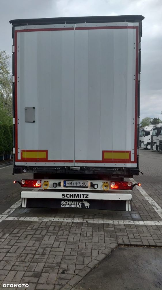 Schmitz Cargobull Varios - 5