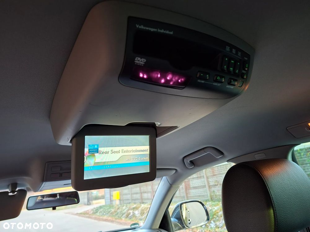 Volkswagen Touareg - 28
