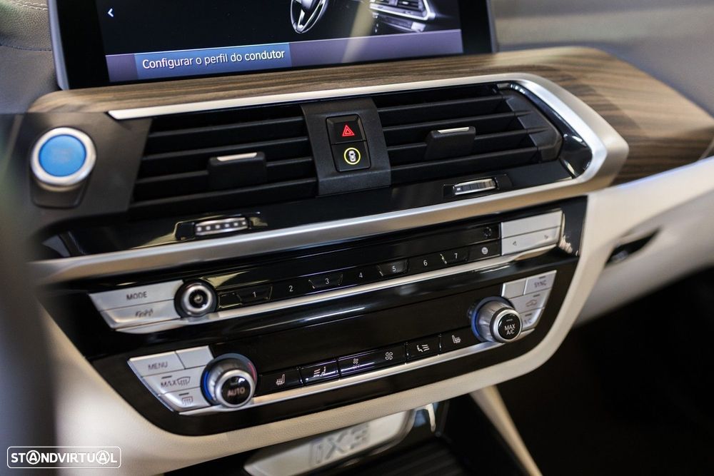 BMW iX3 Impressive - 38