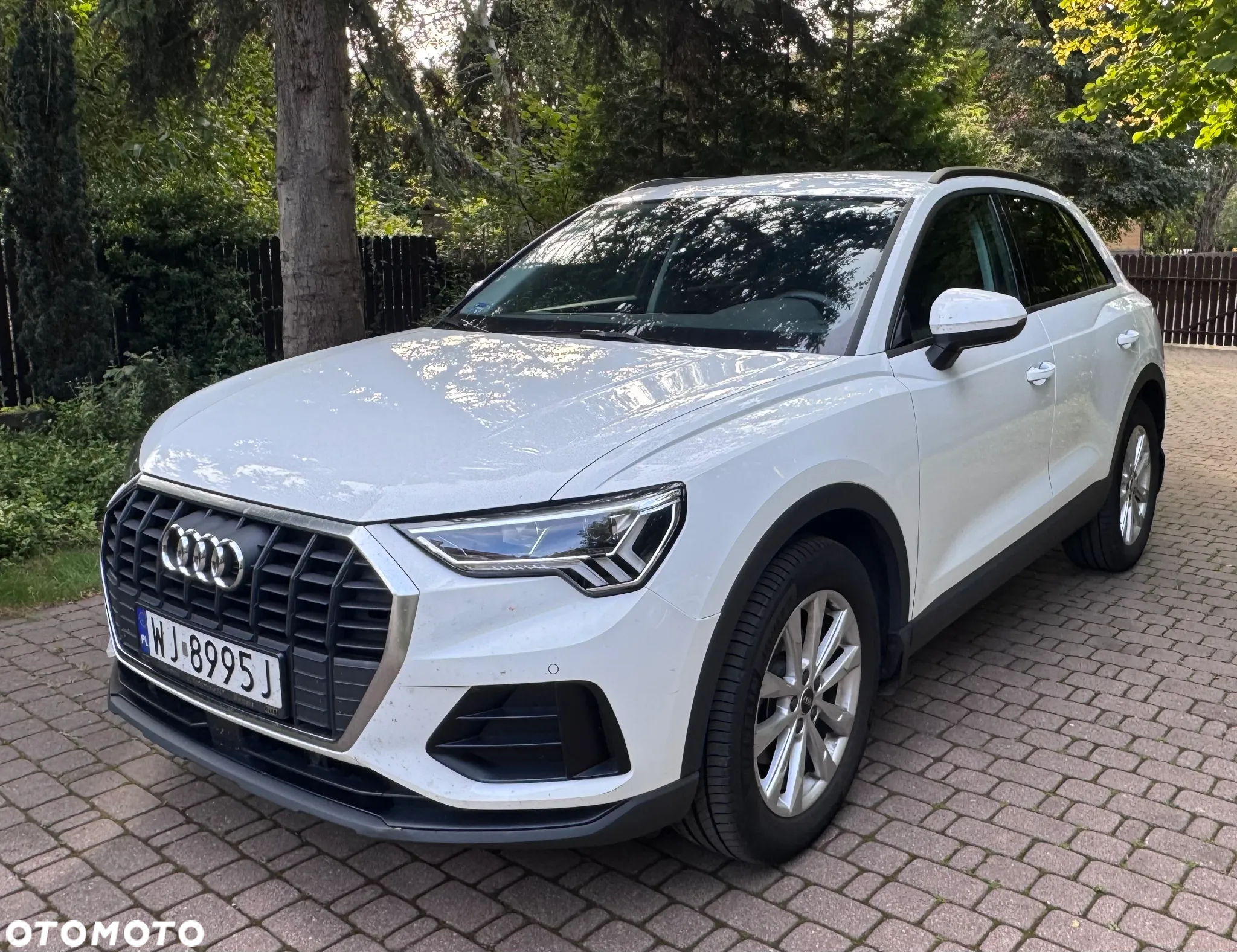 Audi Q3 35 TFSI S tronic - 6