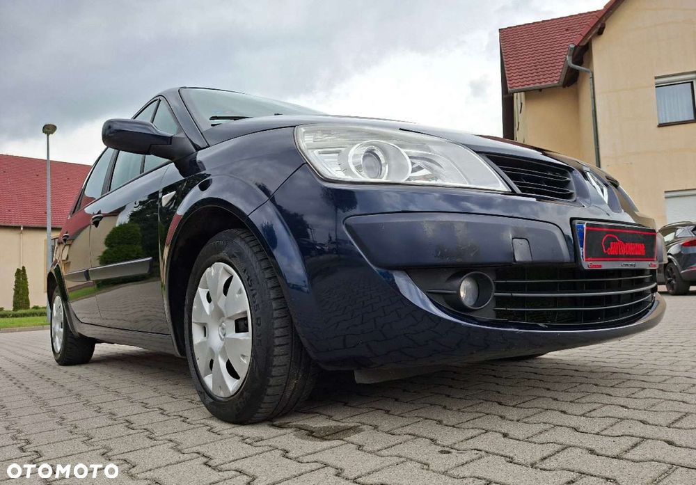 Renault Scenic - 6
