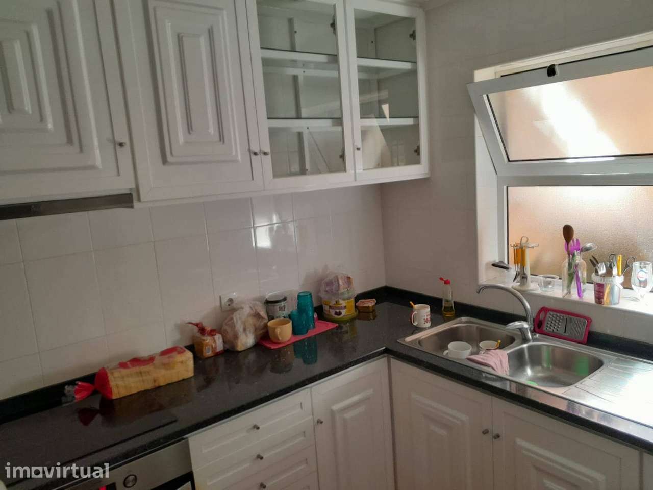 Apartamento T3 para alugar - Grande imagem: 2/9