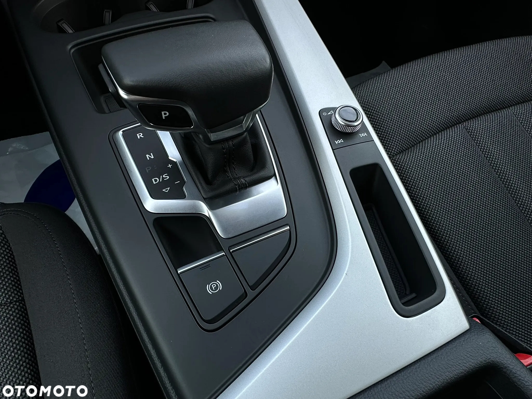 Audi A4 - 33