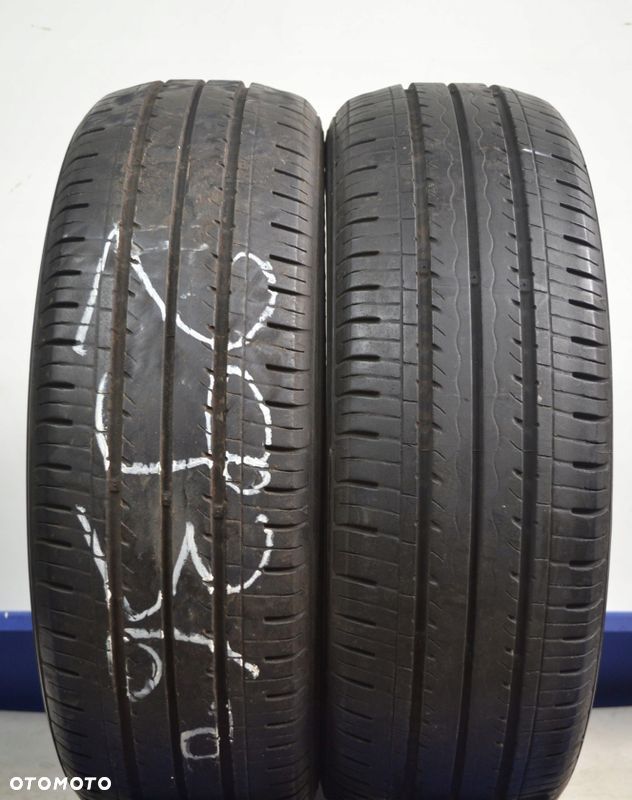 165/60R14 75H KUMHO SOLUS KH17 x2szt 2936o - 1