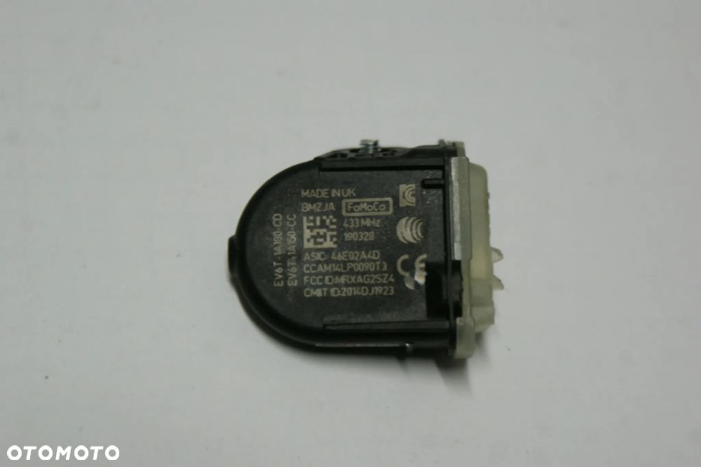 CZUJNIK CZUJNIKI KOŁA TPMS FORD KUGA MONDEO FOCUS FIESTA 83 - 5