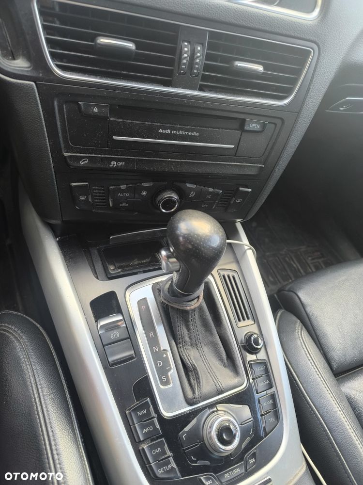 Audi Q5 Sportback - 2
