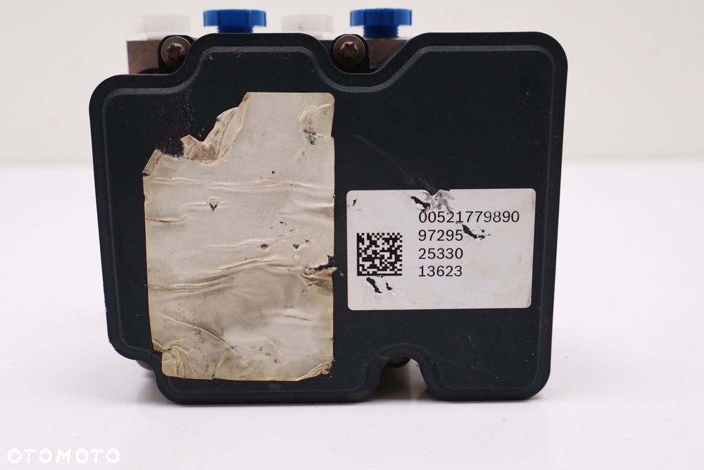 FIAT PANDA III POMPA ABS 521779890 - 2