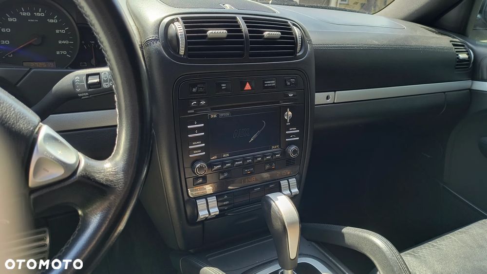Porsche Cayenne Diesel - 26