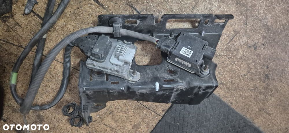 Sprzedam katalizator DPF Renault Master III 2.3 dCi oryginał - 3