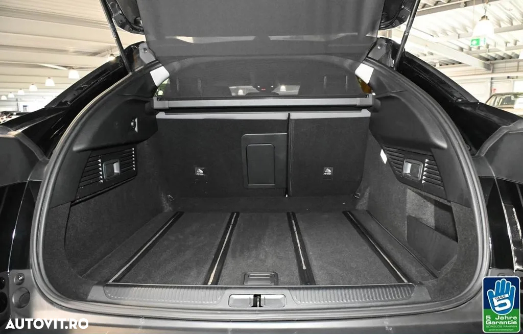 Citroën C5 X PureTech 180 Start&Stop EAT8 SHINE PACK - 4