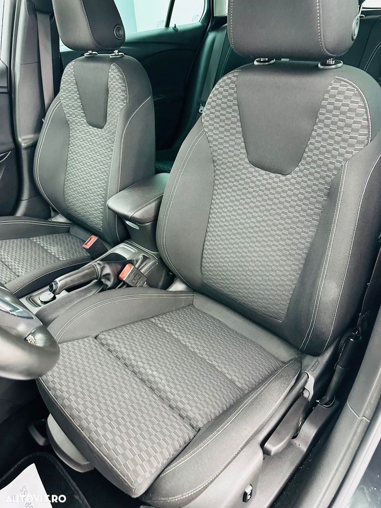 Opel Astra 1.6 CDTI Start/Stop Sports Tourer Active - 11