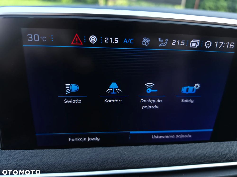 Peugeot 3008 BlueHDi 120 Stop & Start Active - 33