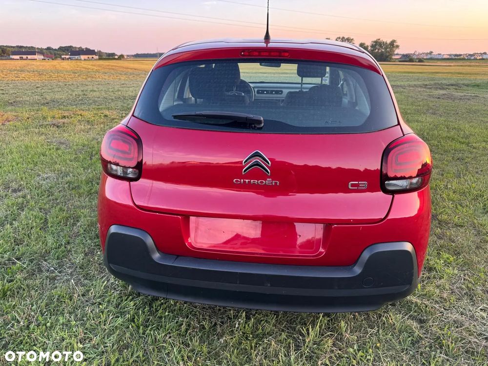 Citroën C3 - 11