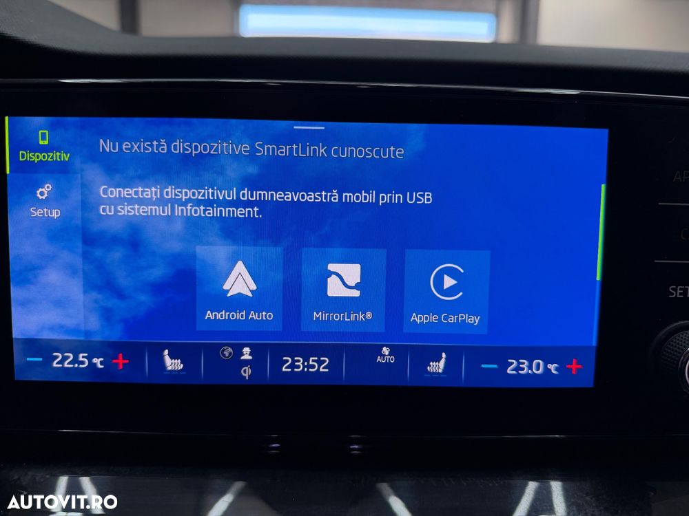 Skoda Octavia 2.0 TDI Ambition - 17