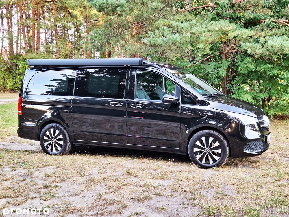 Mercedes-Benz Klasa V - 13