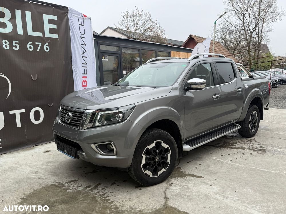Nissan Navara - 19