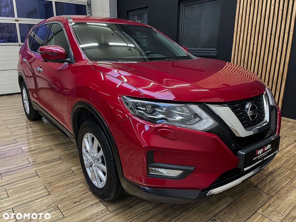 Nissan X-Trail 1.3 DIG-T N-Connecta - 6