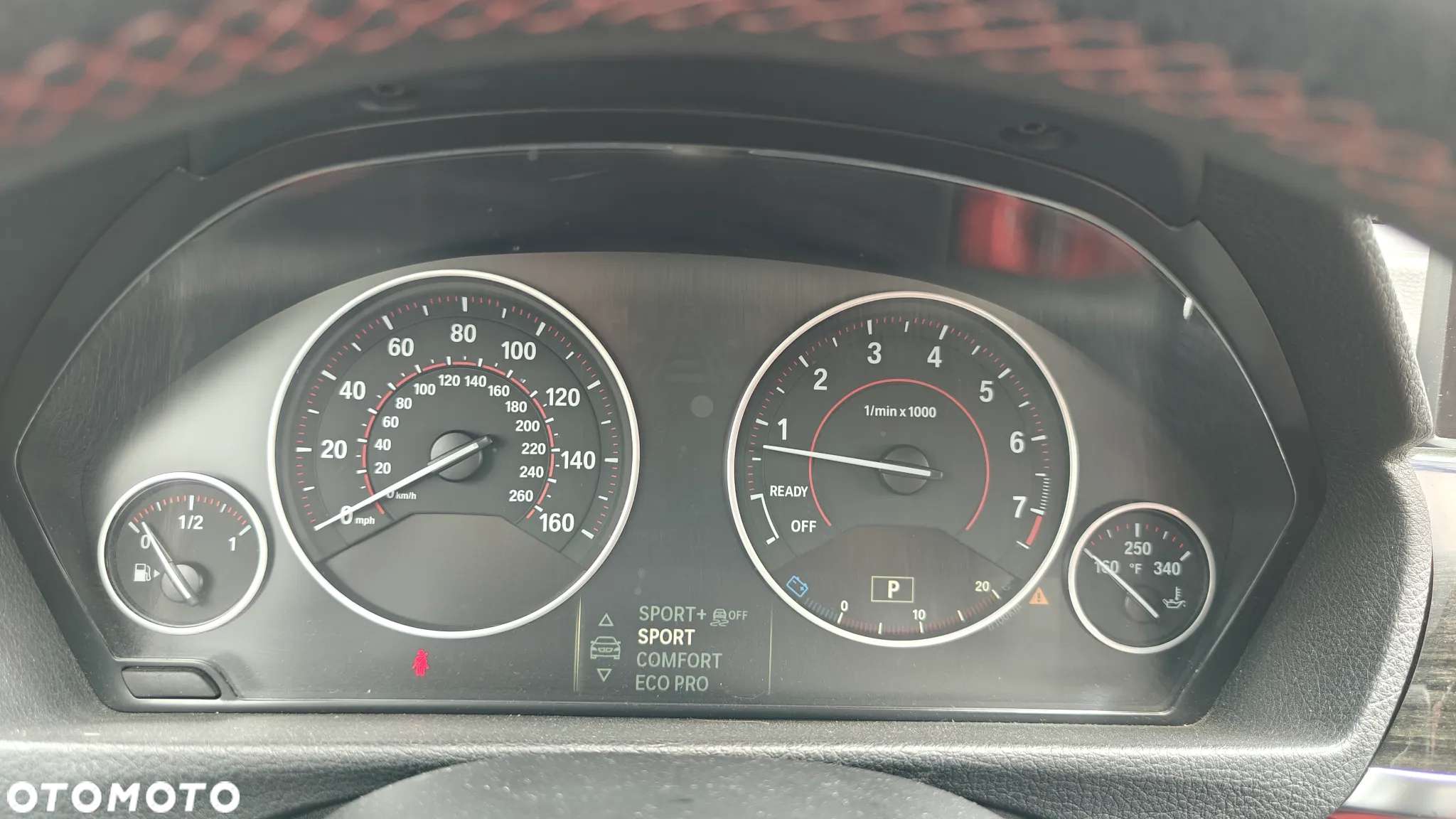 BMW Seria 4 428i xDrive - 25