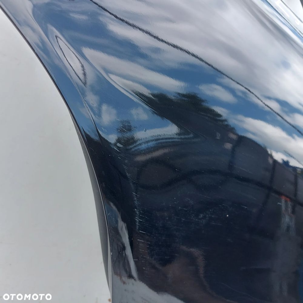 DRZWI TYL TYLNE PRAWE MERCEDES GLC W253 SUV ORYGINAL DEMONTAZ 2537320410 - 6