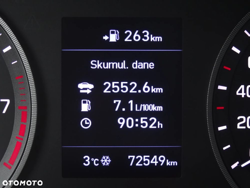 Hyundai Tucson 1.6 GDi 2WD Style - 25