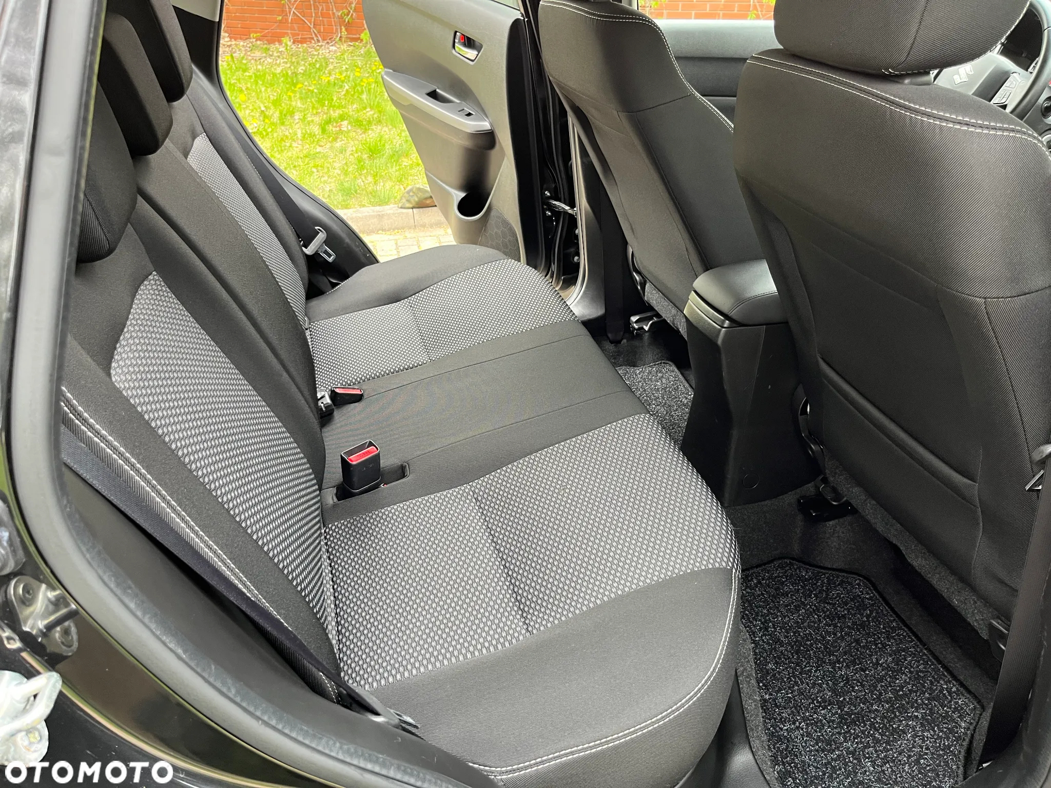 Suzuki Vitara 1.0 Boosterjet Premium 4WD - 15