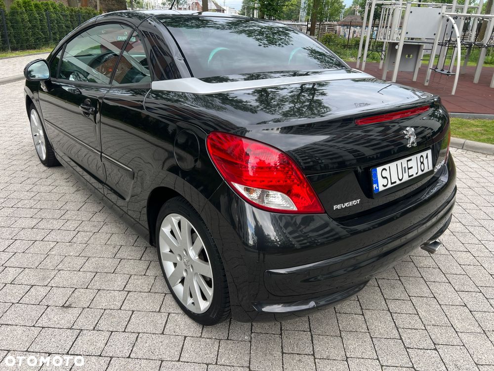 Peugeot 207 1.6 THP Allure - 6