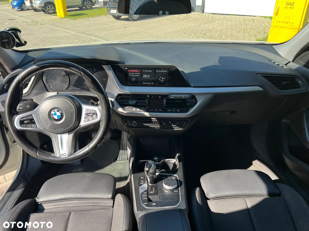 BMW Seria 1 118d Advantage - 11