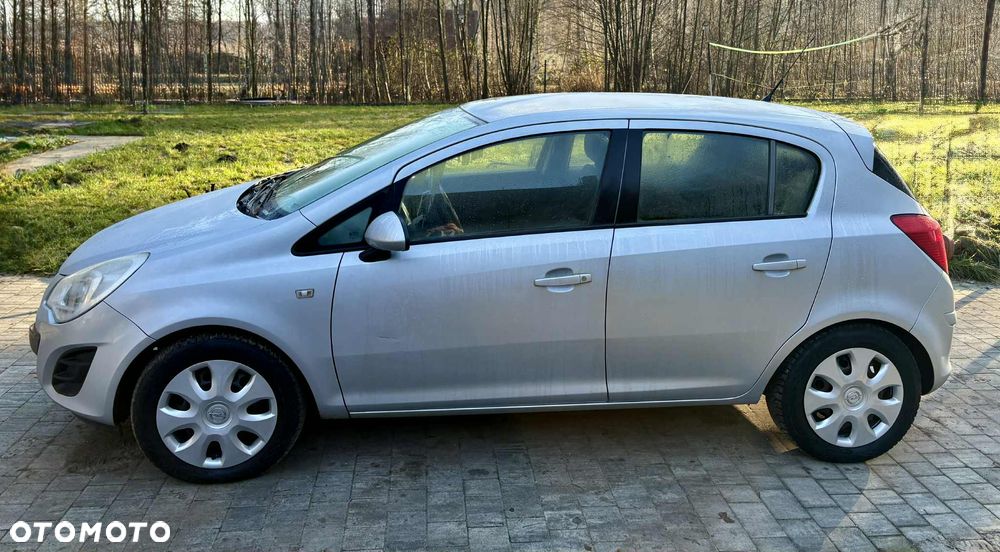 Opel Corsa 1.2 16V Enjoy - 3