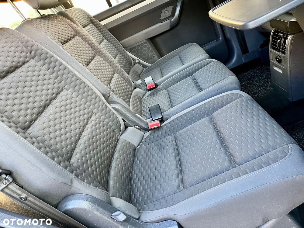 Volkswagen Touran 1.6 Trendline - 15