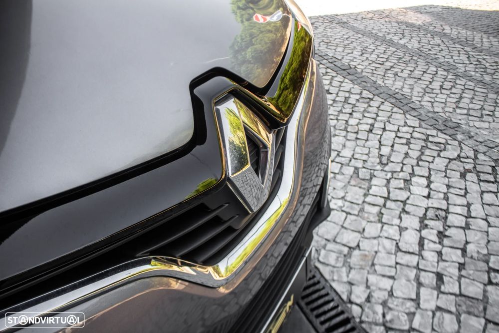 Renault Captur 1.5 dCi Exclusive - 9