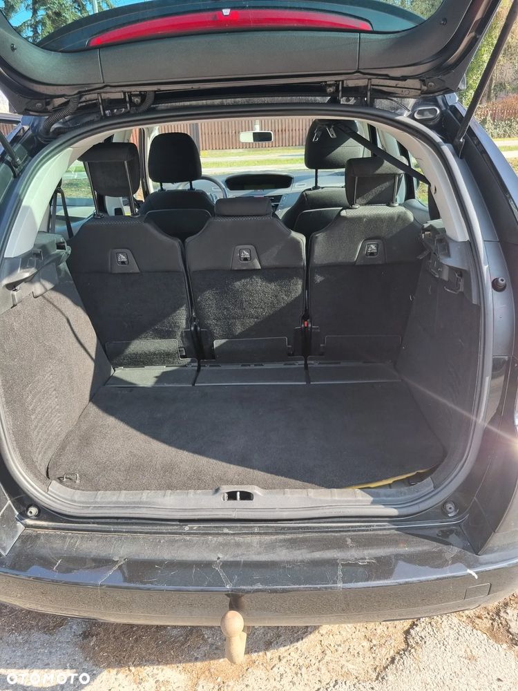Citroën C4 Picasso - 13