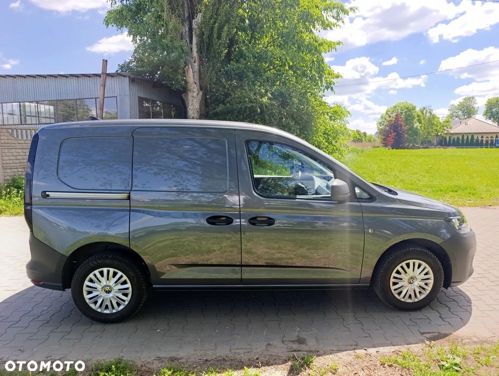 Volkswagen Caddy - 5