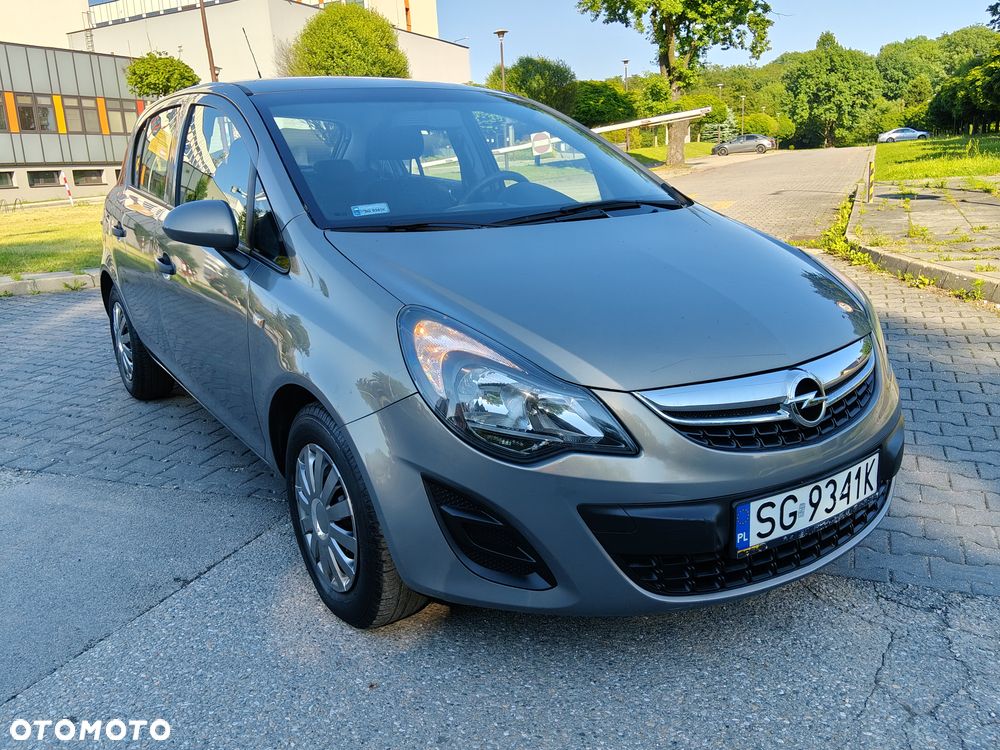 Opel Corsa 1.2 16V Enjoy S&S - 2