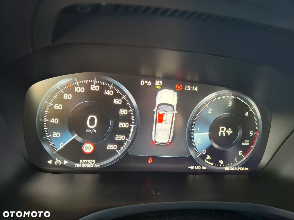 Volvo V60 D3 RDesign - 15