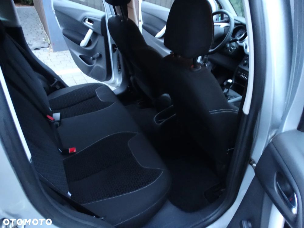 Citroën C3 - 12