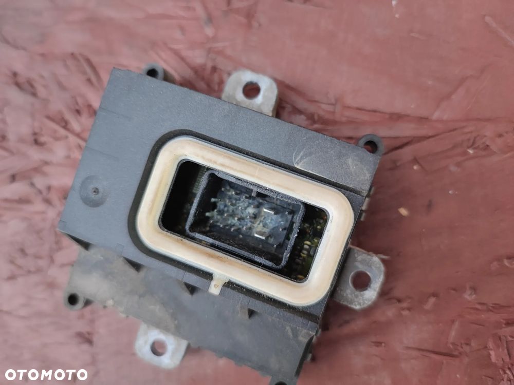 ORYGINALNY MODUŁ SKETU LAMPY XENON AFS O NR. 6 941 634 /  63 12 7 189 312 / 12 6 934 836 63 / 12 6 934 171 63 / 12 6 930 650 63 / 12 6 941 634 OEM - 5