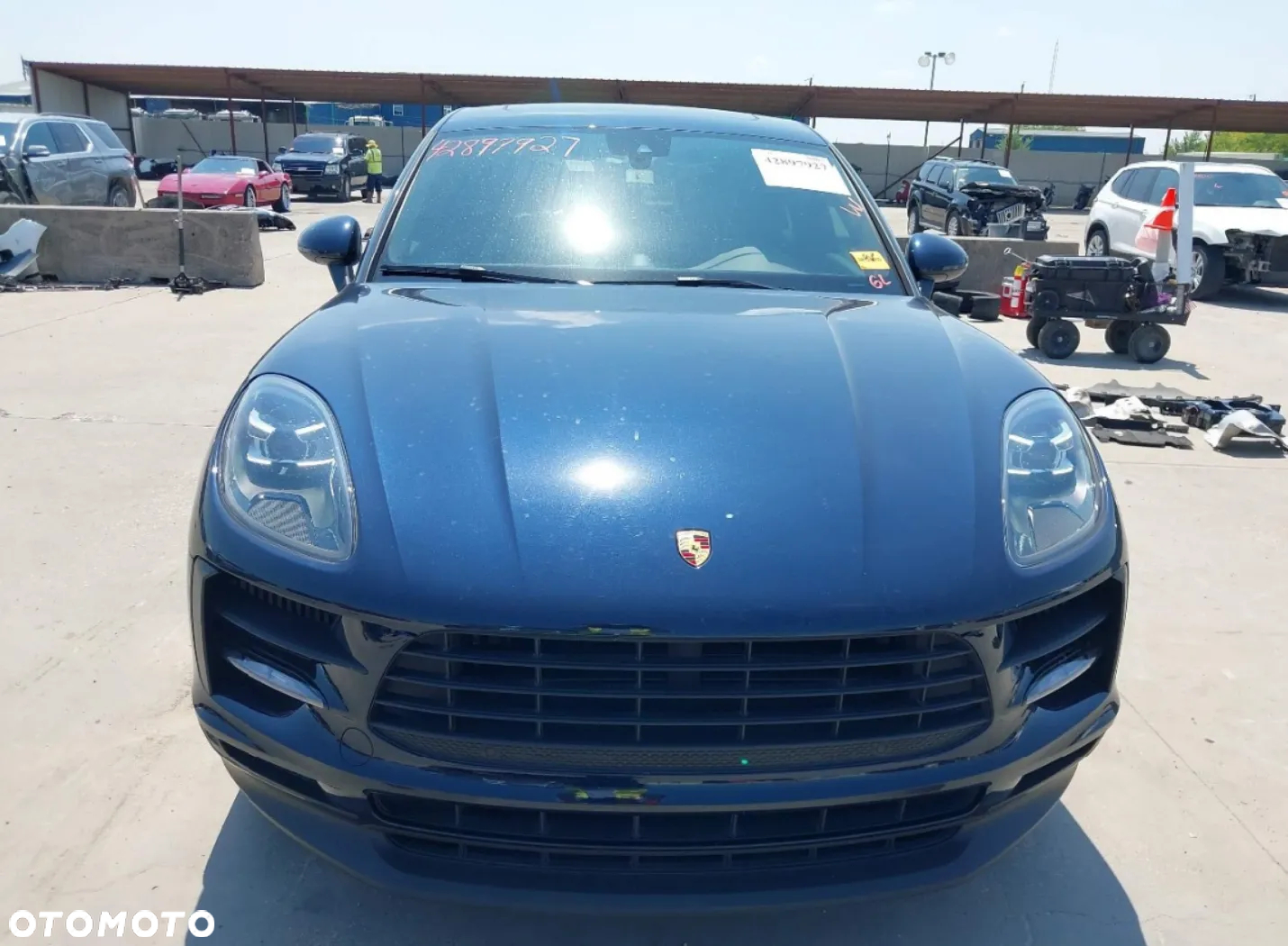 Porsche Macan PDK - 2